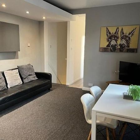 شقة Berridge House نوتينغهام المظهر الخارجي الصورة