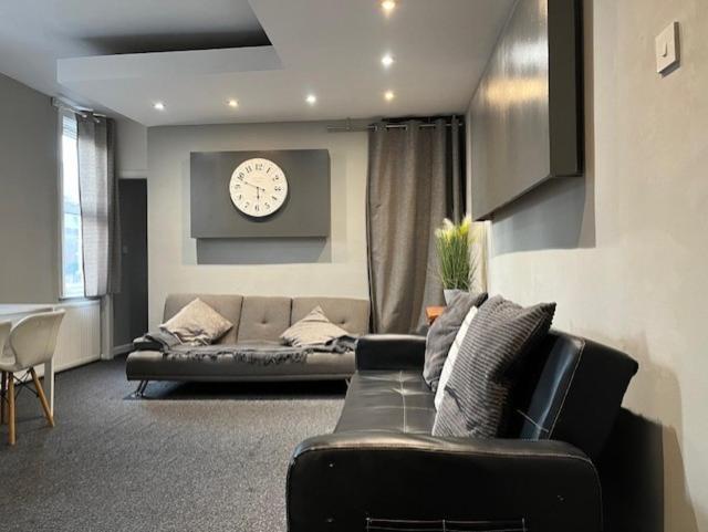شقة Berridge House نوتينغهام المظهر الخارجي الصورة